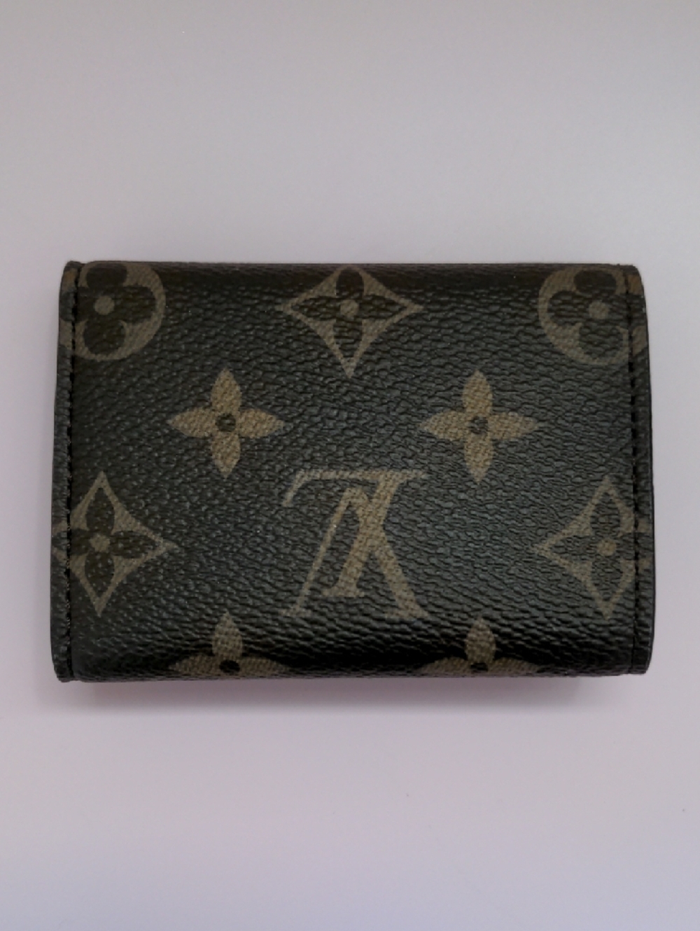 Louis Vuitton Micro Wallet Monogram Canvas - Picture 8 of 15